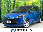 2019 TOYOTA SIENTA