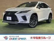 2021 LEXUS RX