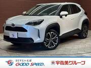 2023 TOYOTA YARIS CROSS