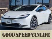 2023 TOYOTA PRIUS G