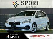 2019 BMW 2 SERIES