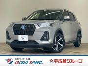 2023 DAIHATSU ROCKY