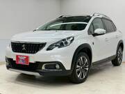 2019 PEUGEOT 2008