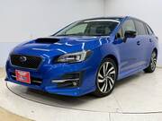 2019 SUBARU LEVORG