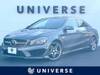 MERCEDES BENZ CLA-CLASS