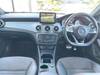 MERCEDES BENZ CLA-CLASS