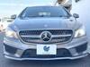 MERCEDES BENZ CLA-CLASS