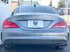 MERCEDES BENZ CLA-CLASS