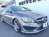 MERCEDES BENZ CLA-CLASS