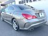 MERCEDES BENZ CLA-CLASS