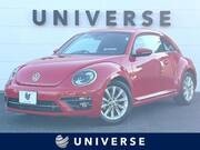 2019 VOLKSWAGEN THE BEETLE