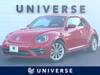 VOLKSWAGEN THE BEETLE
