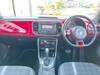 VOLKSWAGEN THE BEETLE