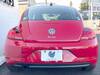 VOLKSWAGEN THE BEETLE