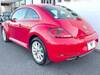 VOLKSWAGEN THE BEETLE