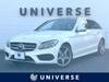 MERCEDES BENZ C-CLASS Stationwagon