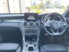 MERCEDES BENZ C-CLASS Stationwagon