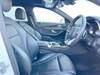 MERCEDES BENZ C-CLASS Stationwagon
