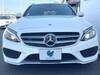 MERCEDES BENZ C-CLASS Stationwagon