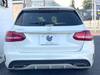 MERCEDES BENZ C-CLASS Stationwagon