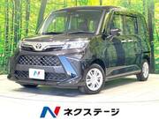 2024 TOYOTA ROOMY