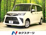 2025 TOYOTA ROOMY