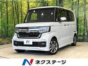 2023 HONDA N-BOX CUSTOM