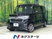 2023 HONDA N-BOX CUSTOM