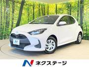 2023 TOYOTA YARIS