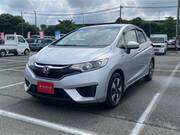 2015 HONDA FIT HYBRID