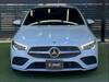 MERCEDES BENZ CLA-CLASS Shooting Brake