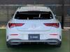 MERCEDES BENZ CLA-CLASS Shooting Brake