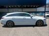 MERCEDES BENZ CLA-CLASS Shooting Brake