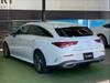 MERCEDES BENZ CLA-CLASS Shooting Brake