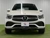 MERCEDES BENZ GLC-CLASS