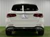 MERCEDES BENZ GLC-CLASS
