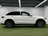 MERCEDES BENZ GLC-CLASS