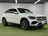 MERCEDES BENZ GLC-CLASS