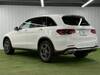 MERCEDES BENZ GLC-CLASS