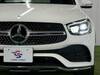 MERCEDES BENZ GLC-CLASS