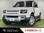 2021 LAND ROVER DEFENDER