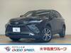 TOYOTA HARRIER HYBRID