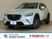 2015 MAZDA CX-3
