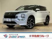 2022 MITSUBISHI OUTLANDER PHEV
