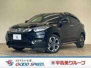 2019 HONDA VEZEL