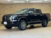 MITSUBISHI TRITON