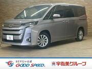 2024 TOYOTA NOAH