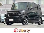 2026 HONDA N-BOX CUSTOM