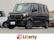 2026 HONDA N-BOX CUSTOM