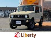 2026 SUZUKI JIMNY XC